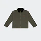 Casaca para Hombre DUNKELVOLK WORKHARD V2 Verde - Miniatura 1