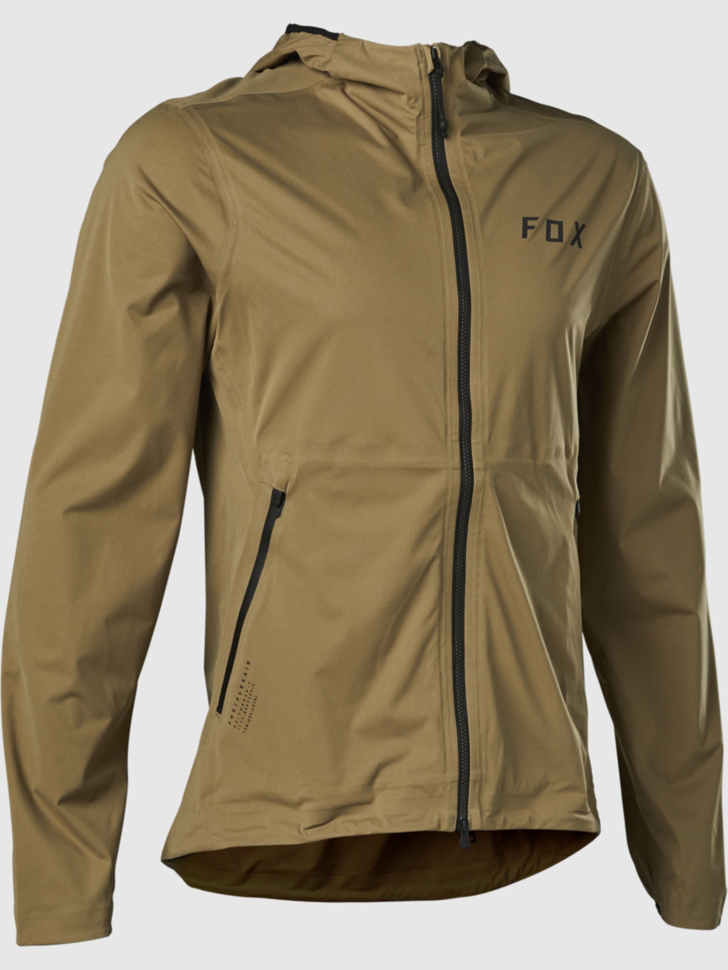 Casaca para Hombre FOX FLEXAIR FLEXAIR WATER JACKET [BRK] 374 1