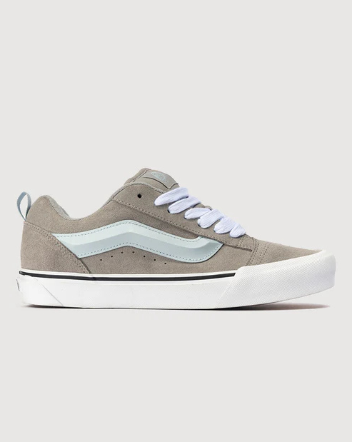 Zapatillas VANS KNU SKOOL VN000D22EWG-W Gris 1