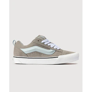 Zapatillas VANS KNU SKOOL VN000D22EWG-W Gris