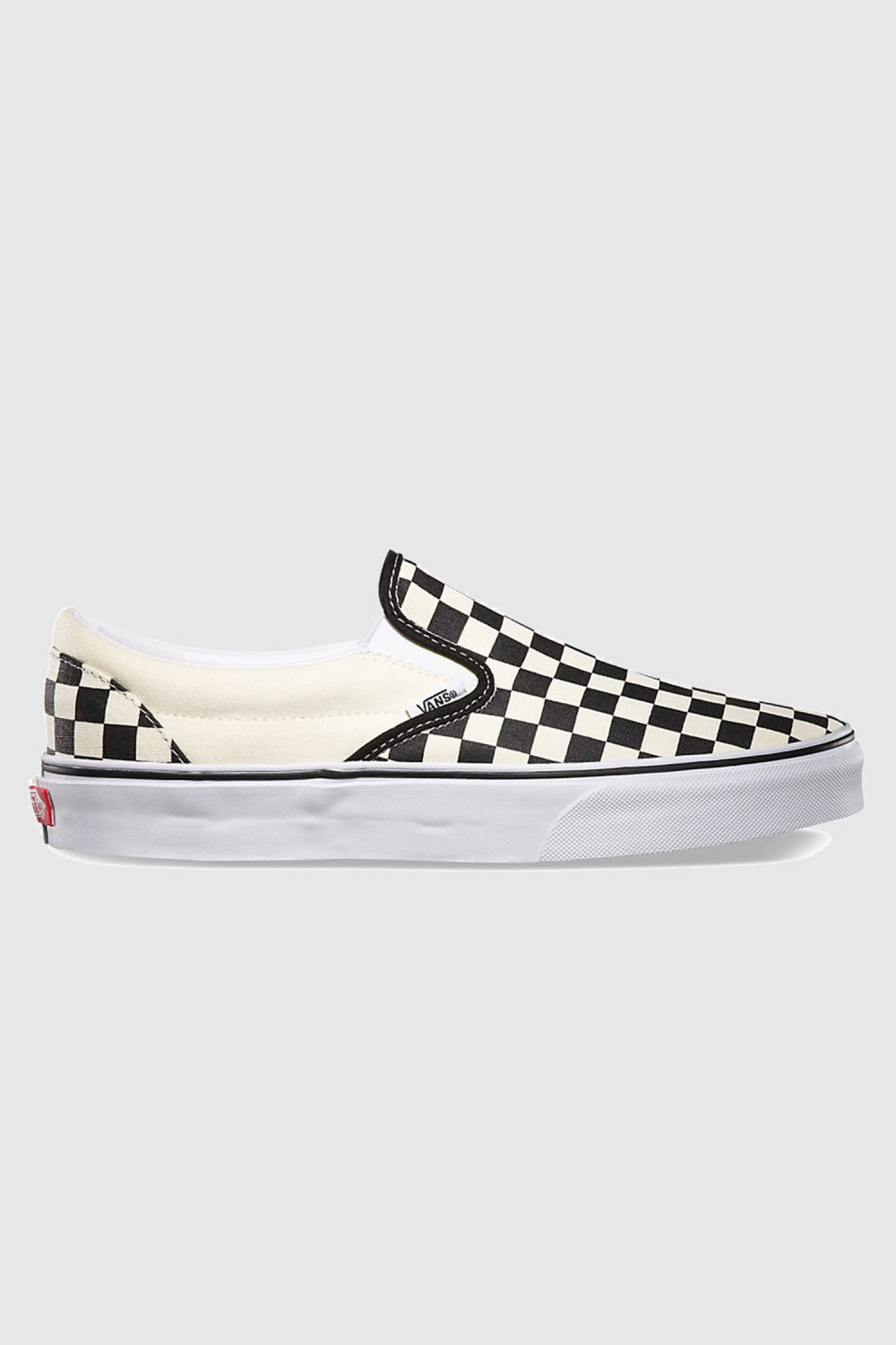 Zapatillas VANS Classic Slip-On BWW 1
