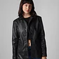 Casaca para Mujer DVK BLAZER GOSSIP BLAZER BLK - Miniatura 2