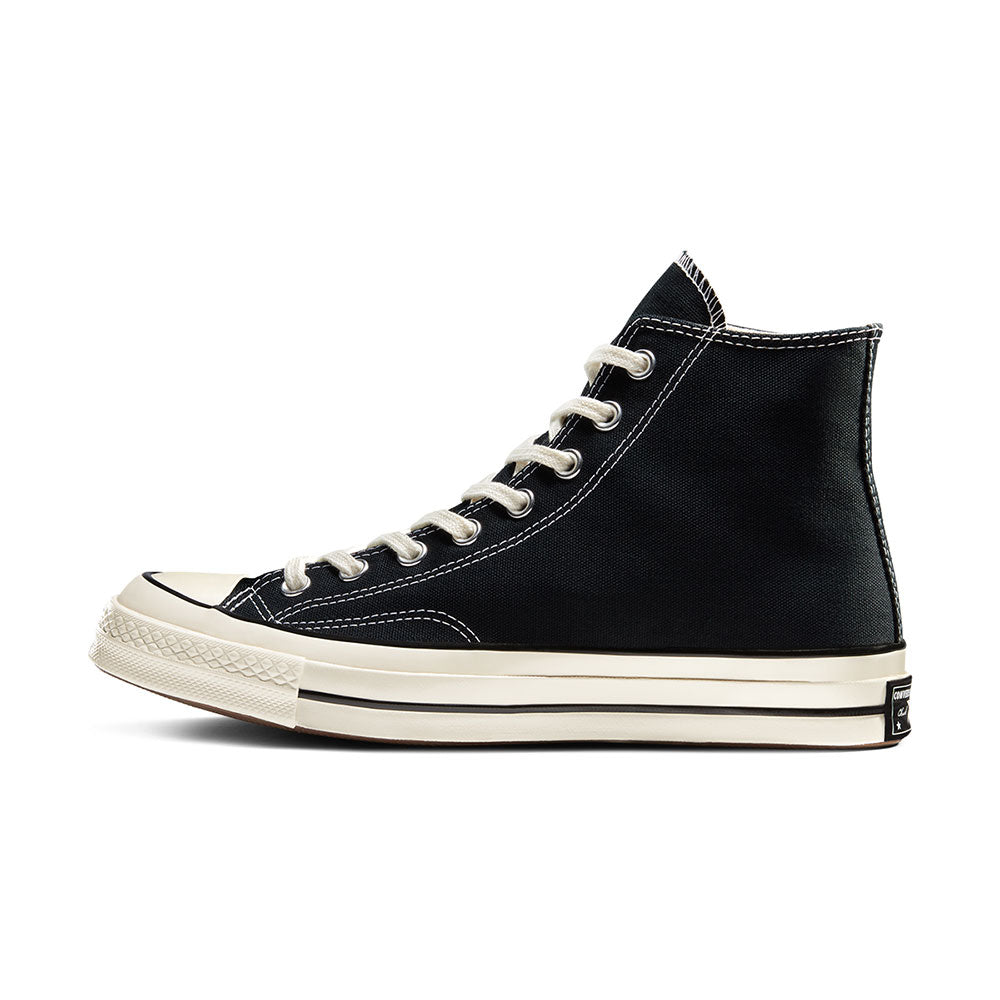 Zapatillas Unisex CONVERSE HERITAGE Chuck 70 Core Hi NEG 2