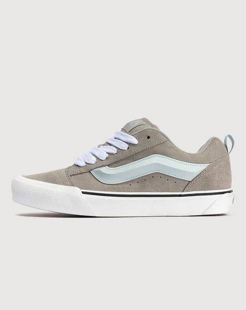 Zapatillas VANS KNU SKOOL VN000D22EWG-W Gris 2