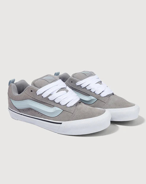 Zapatillas VANS KNU SKOOL VN000D22EWG-W Gris 3