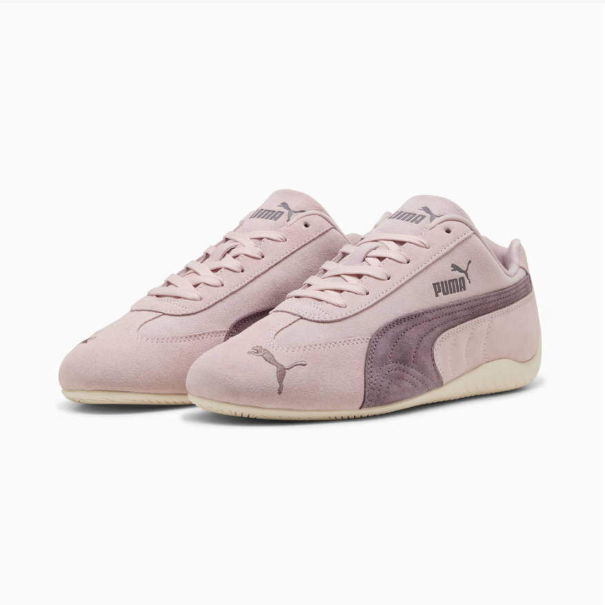 Zapatillas PUMA Speedcat OG 398846-52 Morado 4