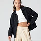 Casaca para Mujer DVK DENIM CASACA ALESKA NGR - Miniatura 1