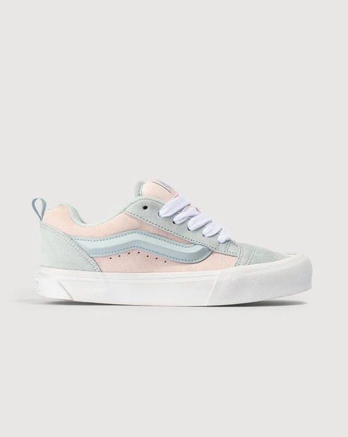 Zapatillas VANS KNU SKOOL VN000D6ZGG9-W Blanco 1