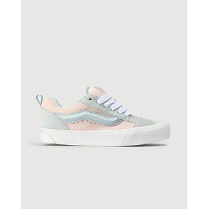 Zapatillas VANS KNU SKOOL VN000D6ZGG9-W Blanco