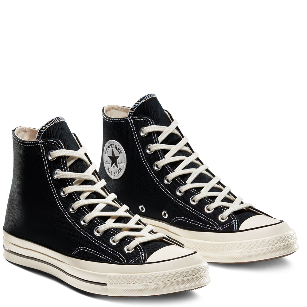 Zapatillas Unisex CONVERSE HERITAGE Chuck 70 Core Hi NEG 3