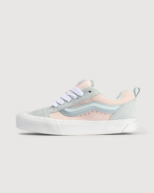 Zapatillas VANS KNU SKOOL VN000D6ZGG9-W Blanco 2