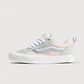 Zapatillas VANS KNU SKOOL VN000D6ZGG9-W Blanco - Miniatura 2