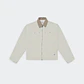 Casaca para Mujer DVK DVK Work Jacket Hueso - Miniatura 1