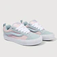 Zapatillas VANS KNU SKOOL VN000D6ZGG9-W Blanco - Miniatura 3