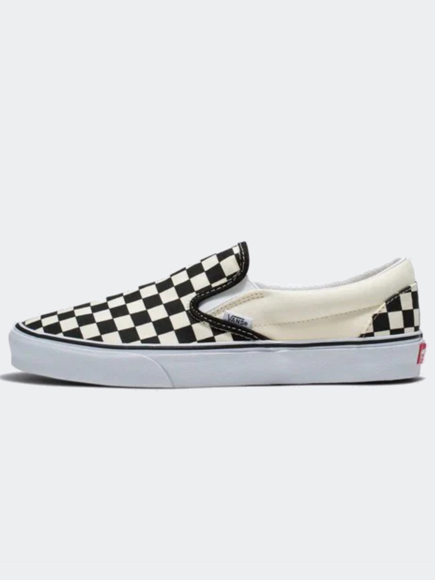 Zapatillas VANS Classic Slip-On BWW 3