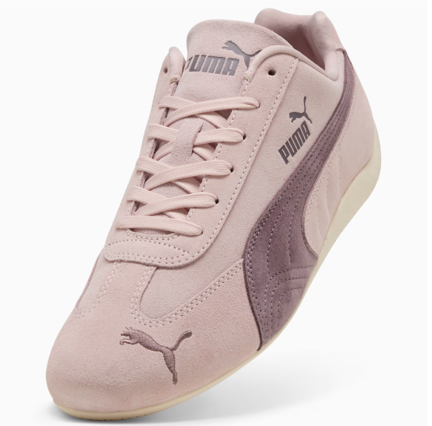 Zapatillas PUMA Speedcat OG 398846-52 Morado 5