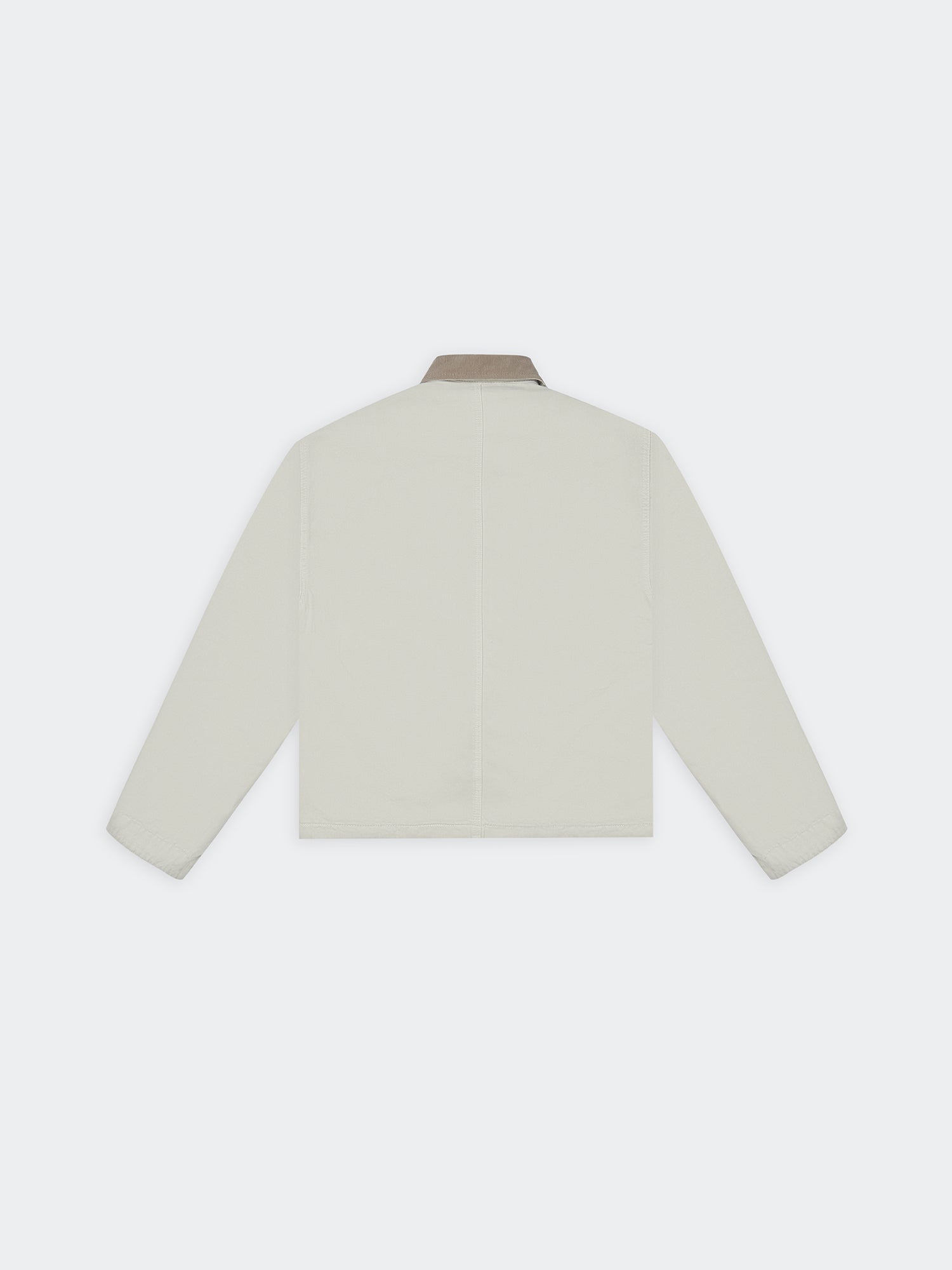 Casaca para Mujer DVK DVK Work Jacket Hueso 2