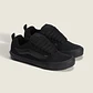 Zapatillas VANS KNU SKOOL VN000EE6GDY Hombre Negro - Miniatura 3