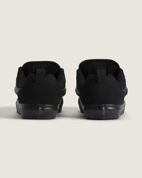 Zapatillas VANS KNU SKOOL VN000EE6GDY Hombre Negro 5