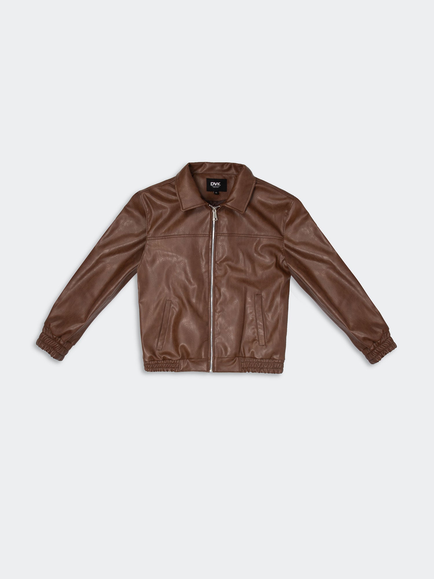 Casaca para Mujer DVK SHOWSTOPPER JACKET Marrón 1