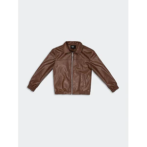 Casaca para Mujer DVK SHOWSTOPPER JACKET Marrón