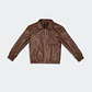 Casaca para Mujer DVK SHOWSTOPPER JACKET Marrón - Miniatura 1