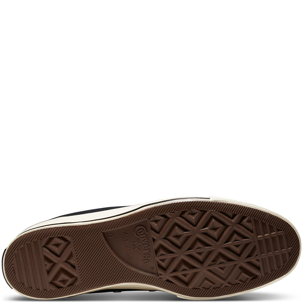 Zapatillas Unisex CONVERSE HERITAGE Chuck 70 Core Hi NEG 6