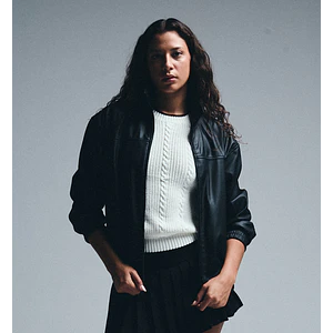 Casaca para Mujer DVK SHOWSTOPPER JACKET Negro