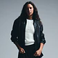 Casaca para Mujer DVK SHOWSTOPPER JACKET Negro - Miniatura 1