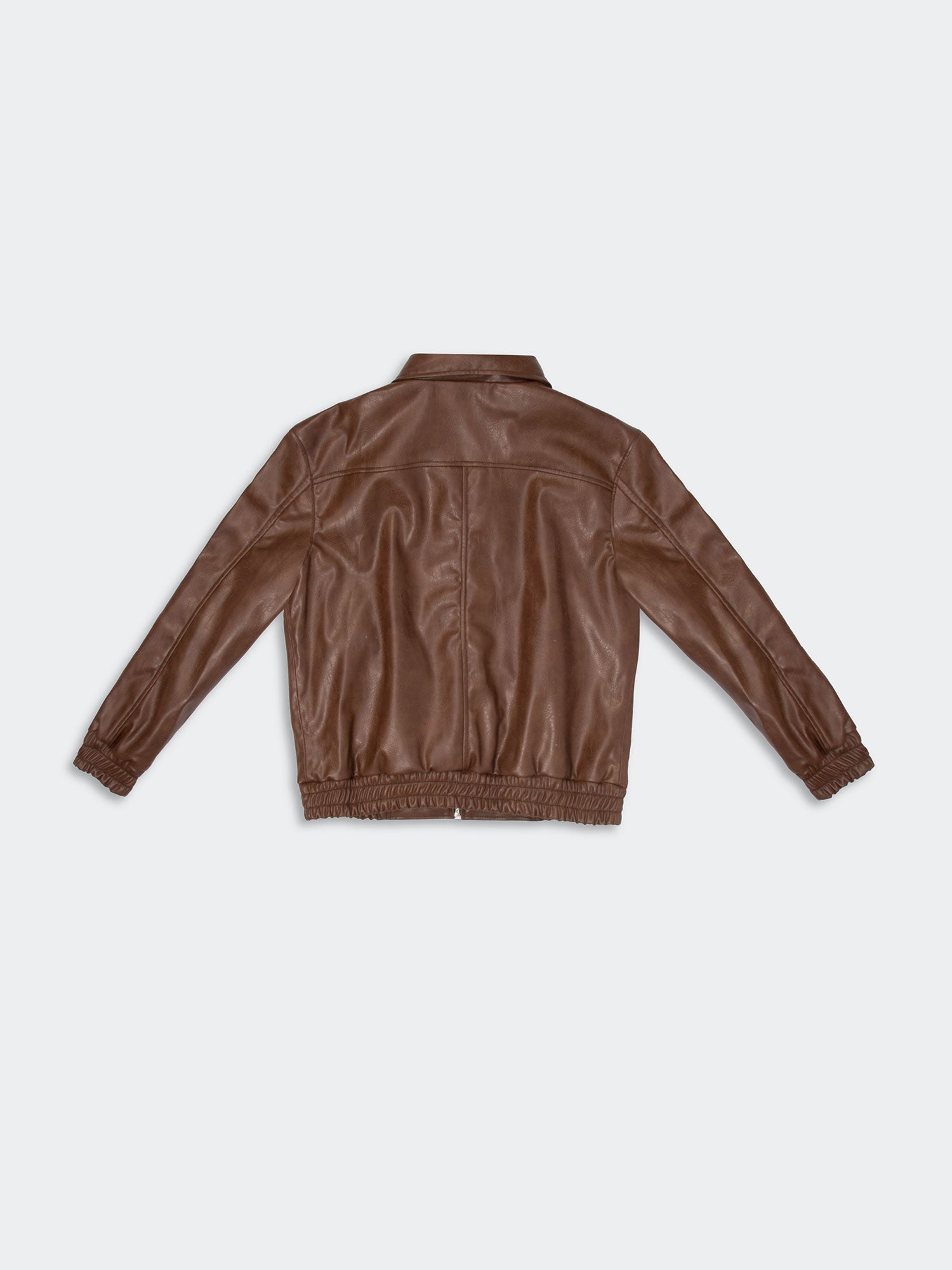 Casaca para Mujer DVK SHOWSTOPPER JACKET Marrón 2
