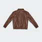 Casaca para Mujer DVK SHOWSTOPPER JACKET Marrón - Miniatura 2
