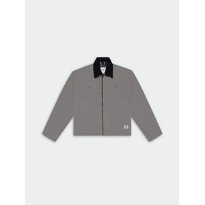 Casaca para Mujer DVK Work Jacket Gris