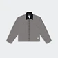 Casaca para Mujer DVK Work Jacket Gris - Miniatura 1