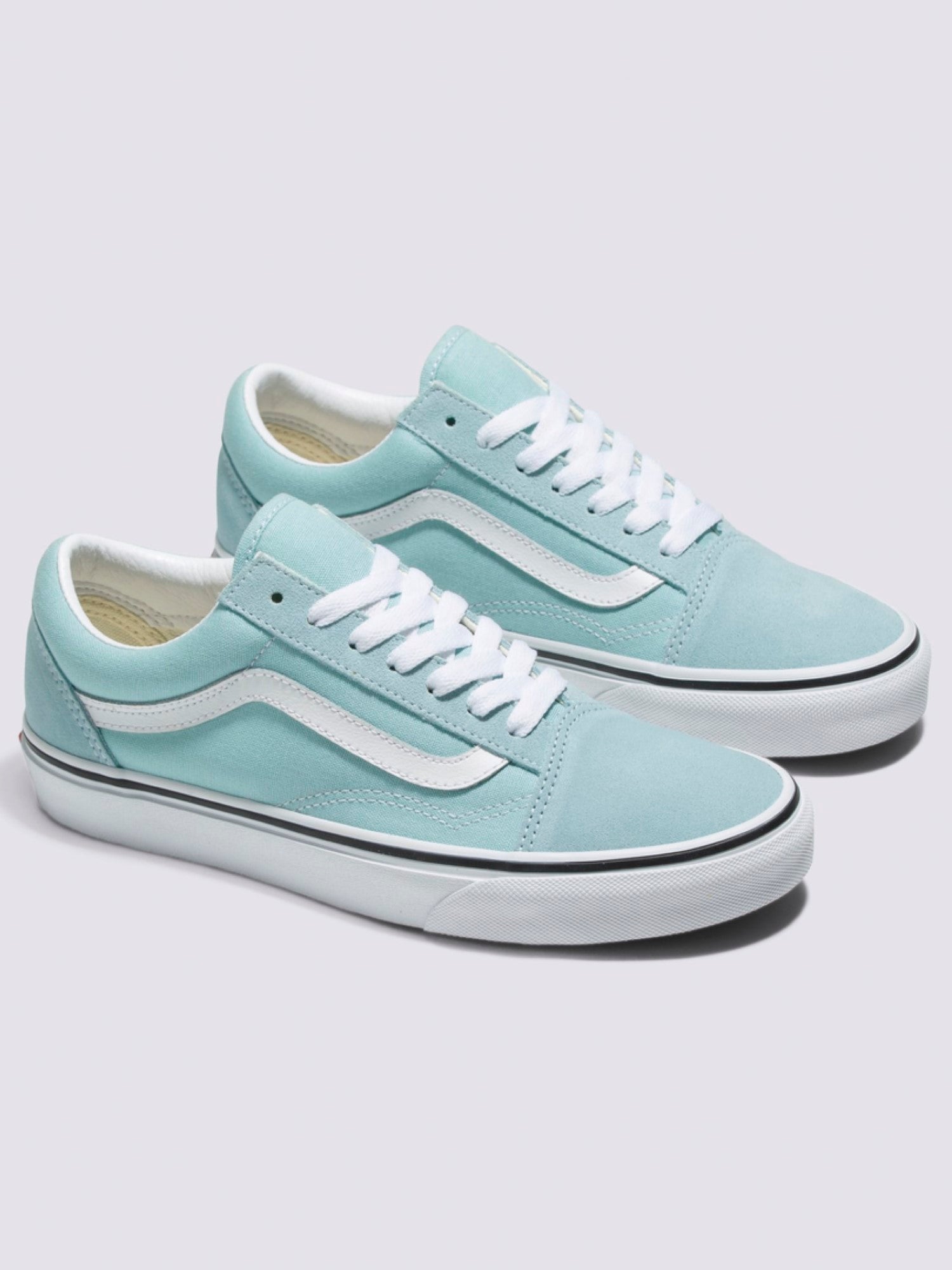 Zapatillas VANS OLD SKOOL H7O 1