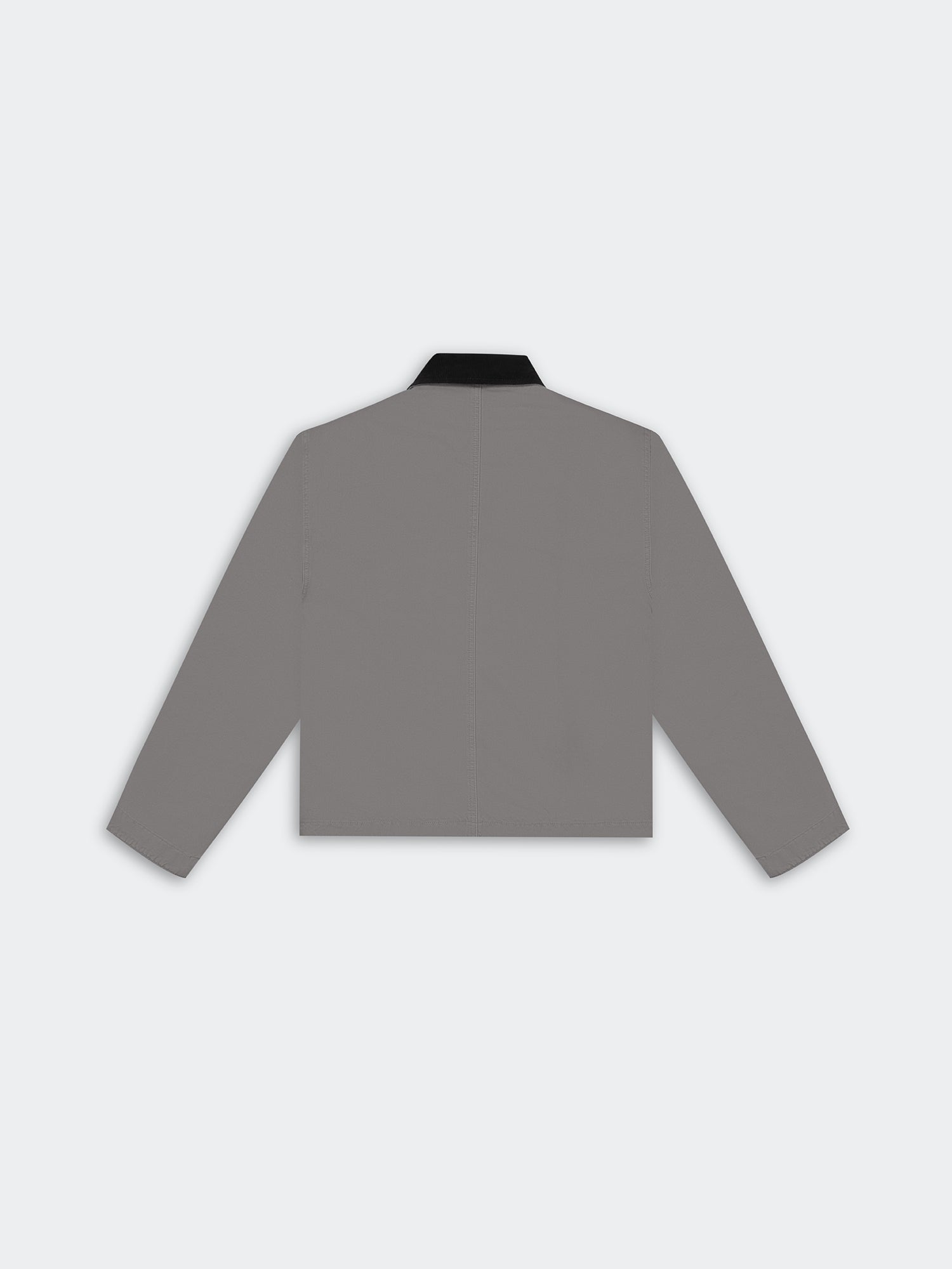Casaca para Mujer DVK Work Jacket Gris 2