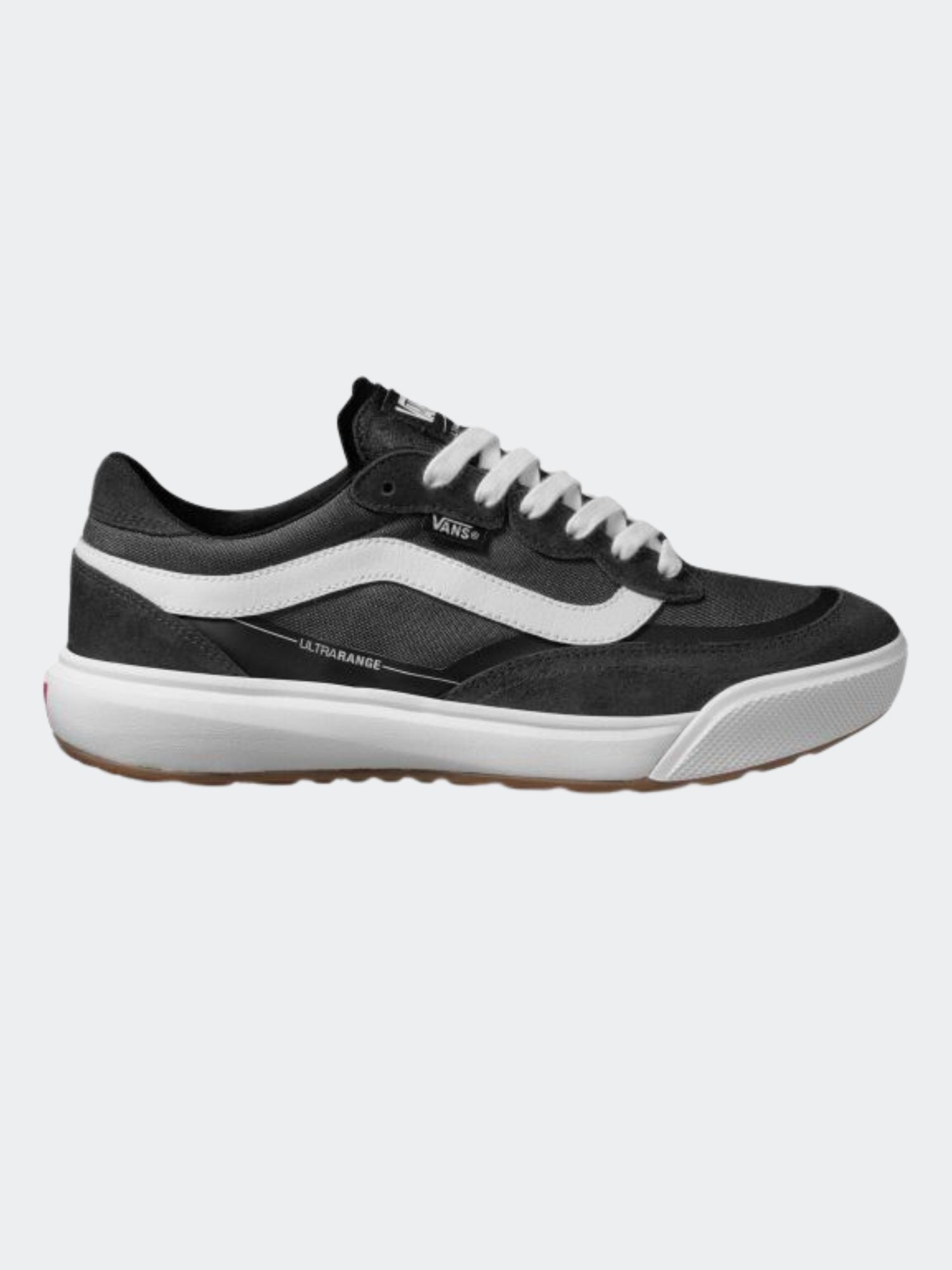 Zapatillas VANS ULTRARANGE VN000D61BA2 Negro 1
