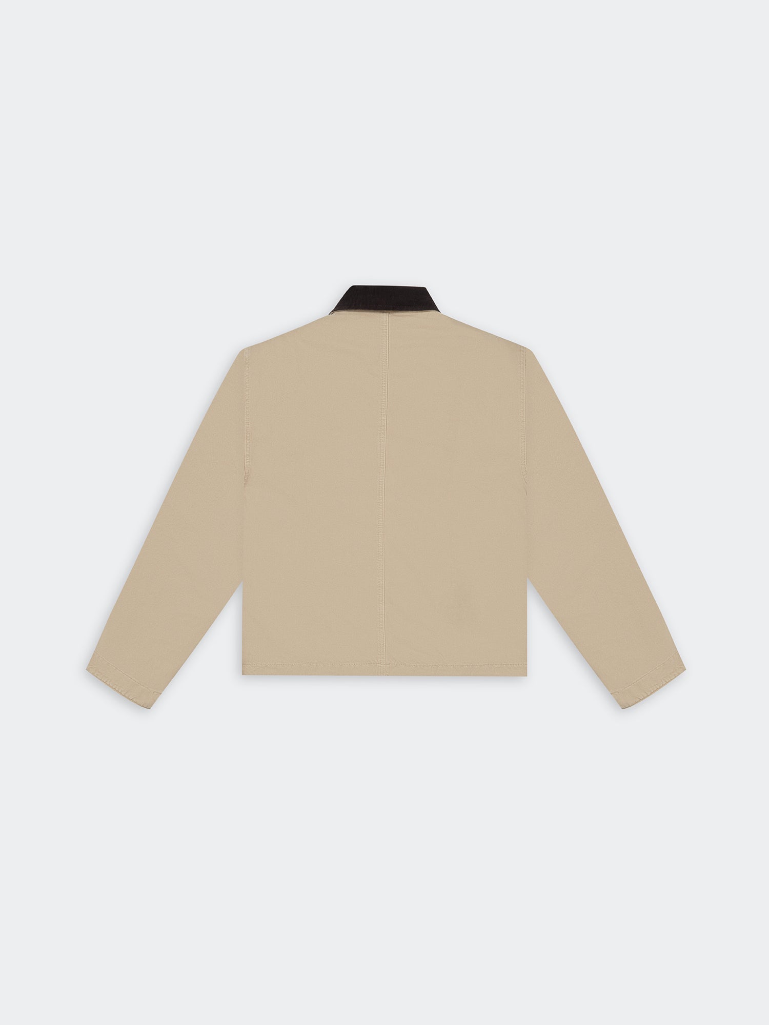 Casaca para Mujer DVK Work Jacket Beige 2