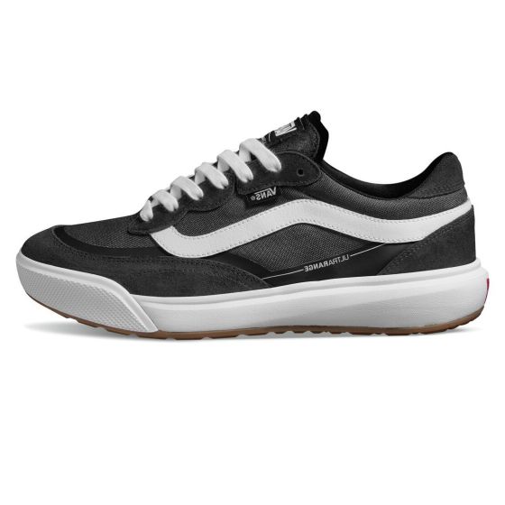 Zapatillas VANS ULTRARANGE VN000D61BA2 Negro 2