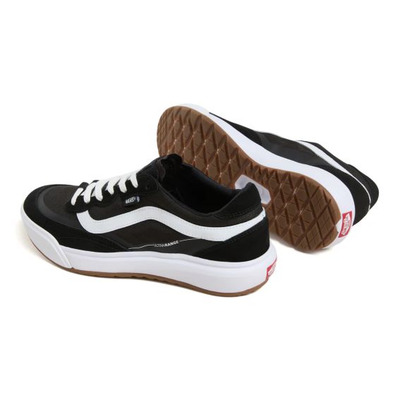Zapatillas VANS ULTRARANGE VN000D61BA2 Negro 3