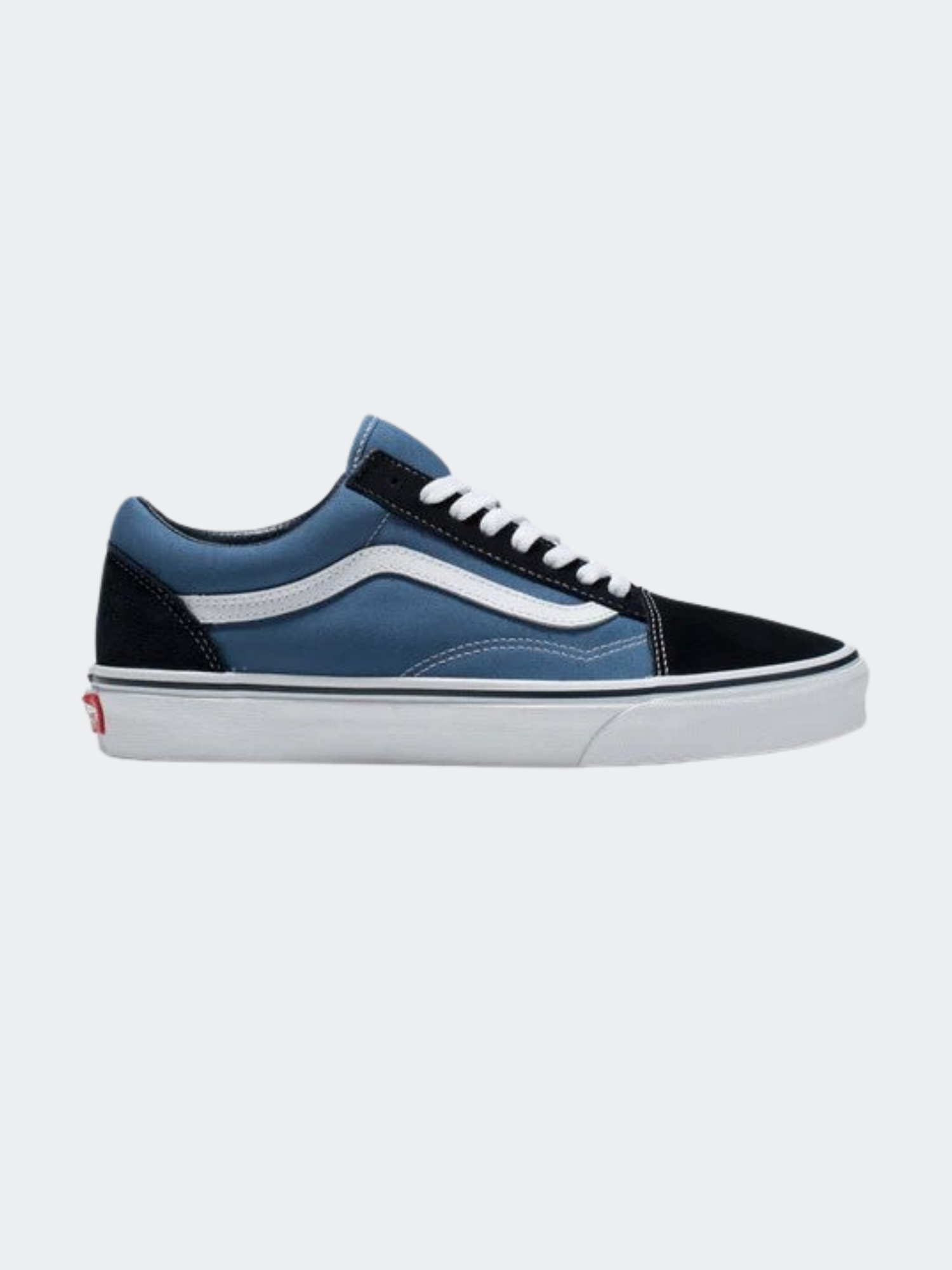 Zapatillas VANS Old Skool NVY 1
