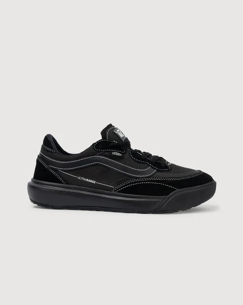 Zapatillas VANS ULTRARANGE VN000E7NBKA Negro 1