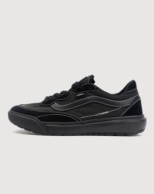 Zapatillas VANS ULTRARANGE VN000E7NBKA Negro 2