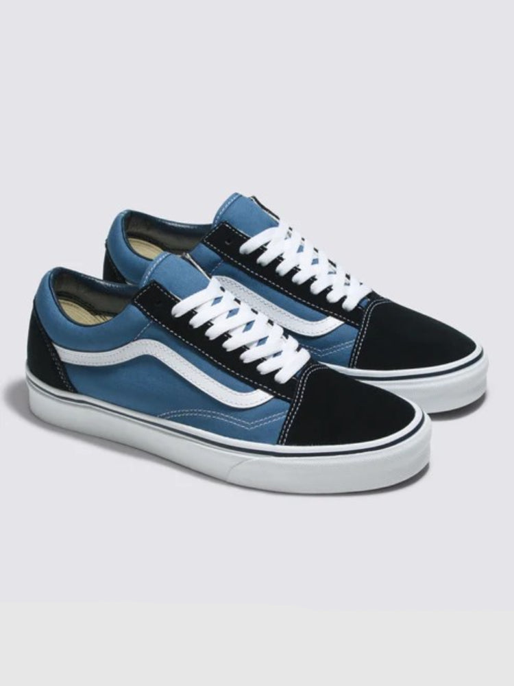 Zapatillas VANS Old Skool NVY 2