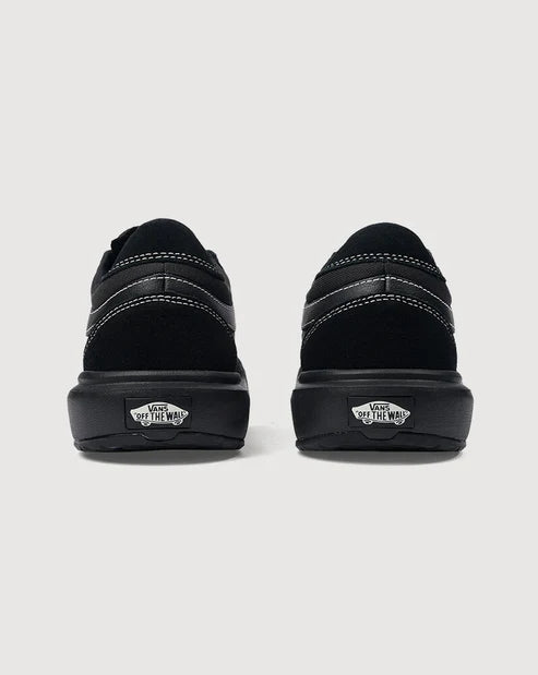 Zapatillas VANS ULTRARANGE VN000E7NBKA Negro 3