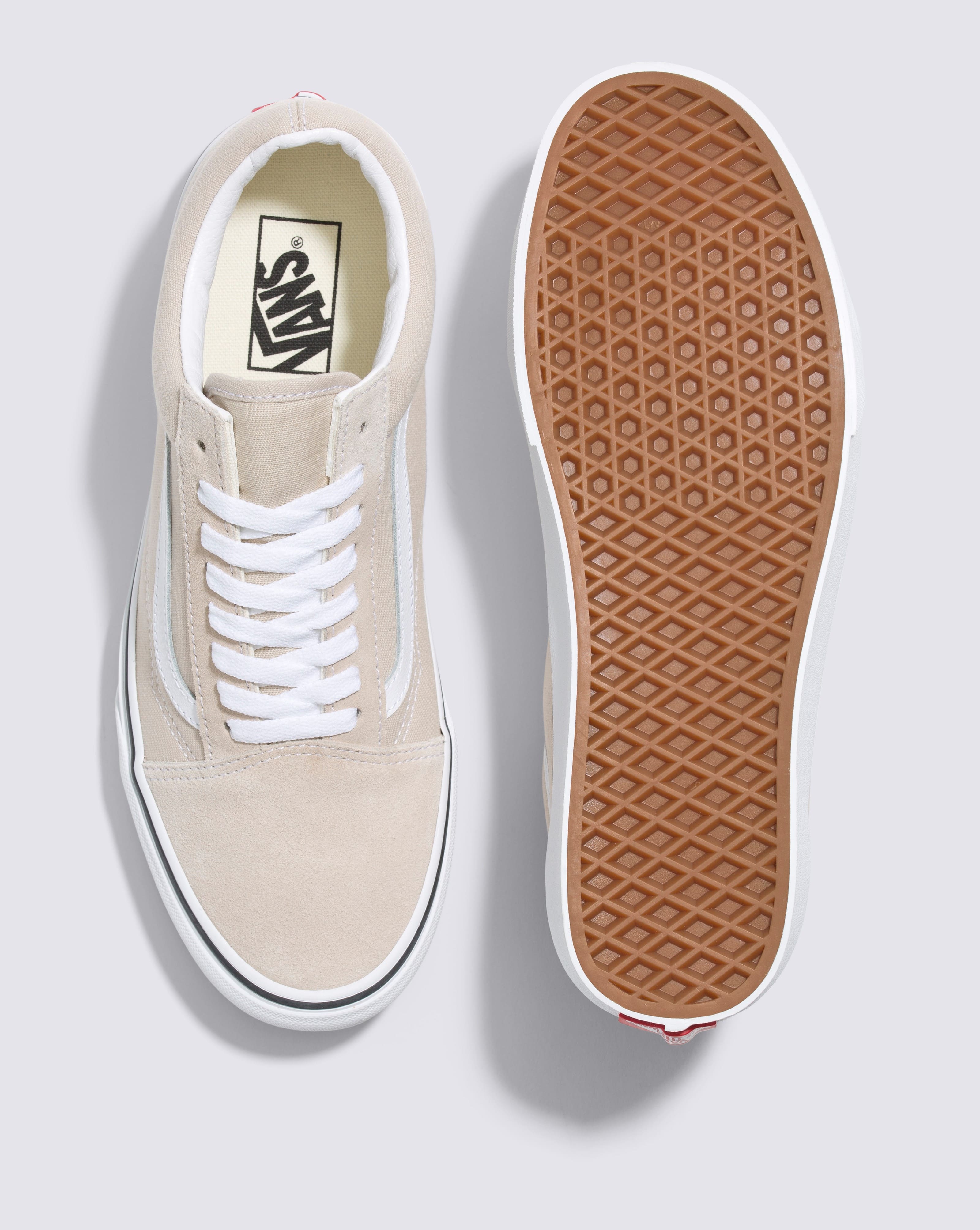 Zapatillas VANS OLD SKOOL BLL 3