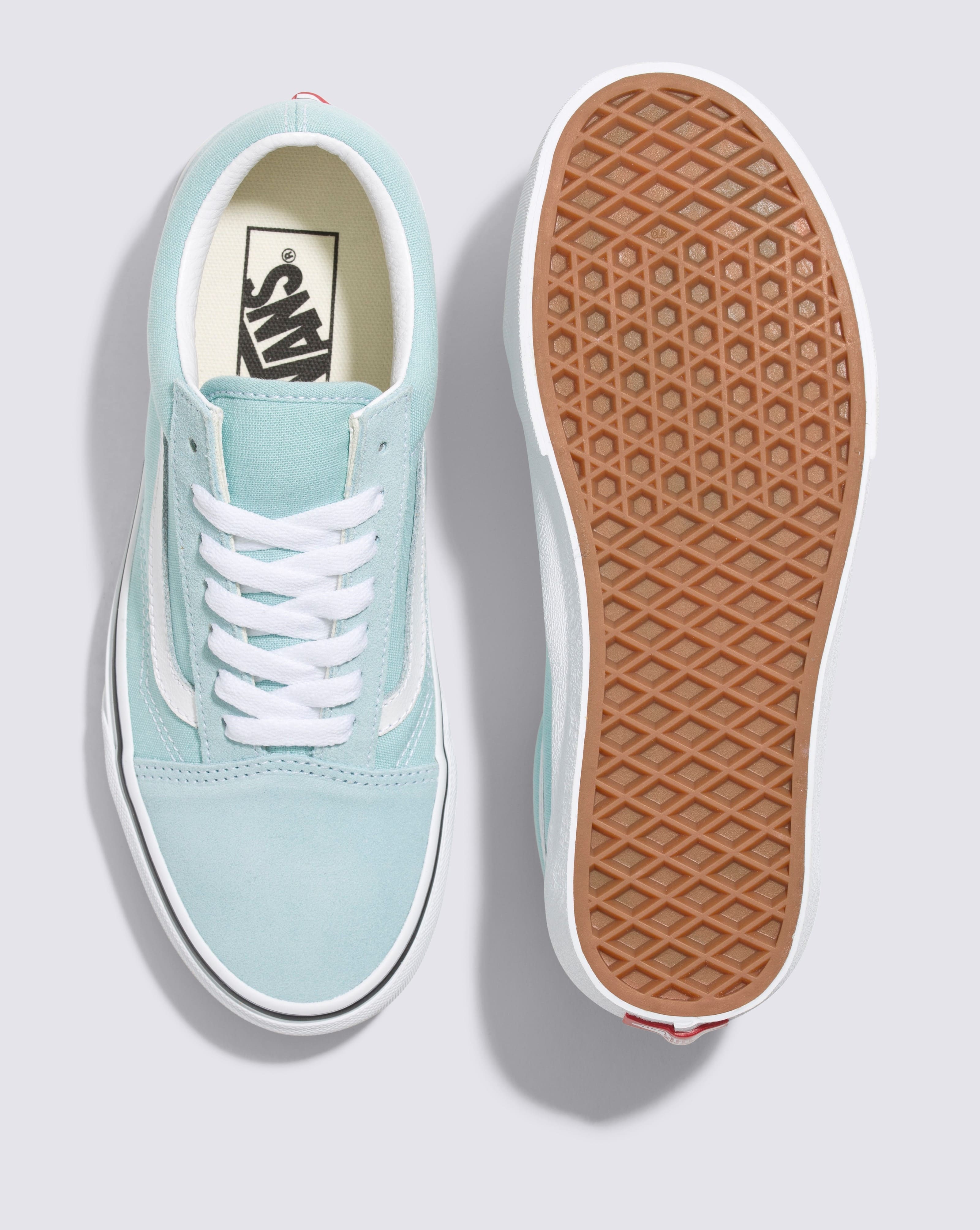 Zapatillas VANS OLD SKOOL H7O 2