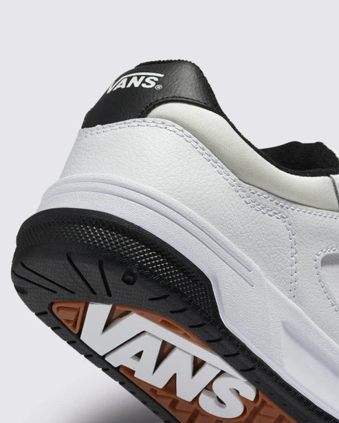 Zapatillas VANS UPLAND VN000D1HYB2 WHT 2