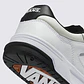 Zapatillas VANS UPLAND VN000D1HYB2 WHT - Miniatura 2