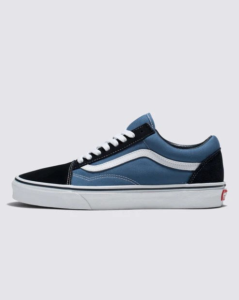 Zapatillas VANS Old Skool NVY 3