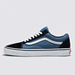 Zapatillas VANS Old Skool NVY - Miniatura 3